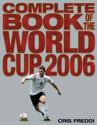 Complete Book of the World Cup