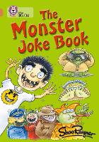 The Monster Joke Book