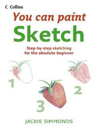 Sketch (You Can Paint) (Collins You Can Paint)