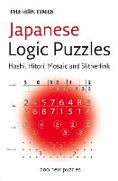 The Times Japanese Logic Puzzles