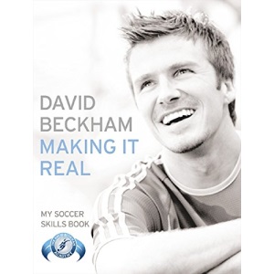 Making It Real: My Soccer Skills Book