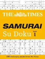The Times Samurai Su Doku