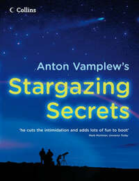 Stargazing Secrets