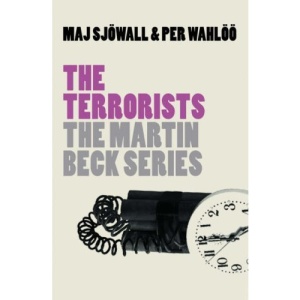 The Martin Beck series - The Terrorists