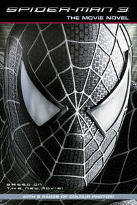 Movie Novel (Spider-Man 3)