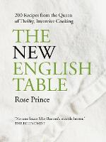 The New English Table