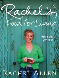 Rachel’s Food for Living