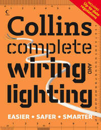 Collins Complete Wiring & Lighting
