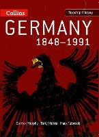 Germany 1848-1991