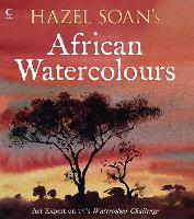 Hazel Soan's African Watercolours