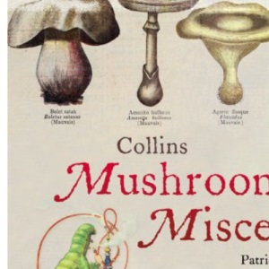 Collins Mushroom Miscellany