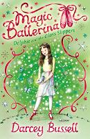 Delphie and the Glass Slippers
