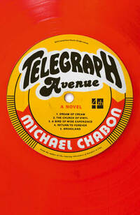 Telegraph Avenue