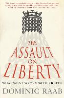 The Assault on Liberty