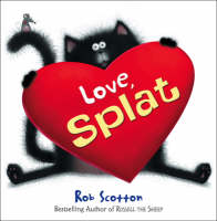 Love, Splat