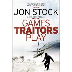 Games Traitors Play