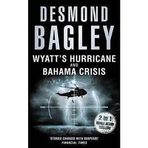 Wyatt’s Hurricane / Bahama Crisis