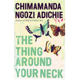The Thing Around Your Neck
