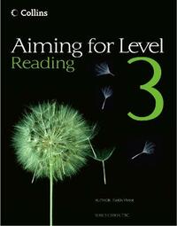 Level 3 Reading: Student Book (Aiming For)