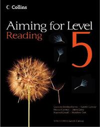Level 5 Reading: Student Book (Aiming For)