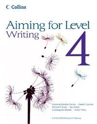 Level 4 Writing: Student Book (Aiming For)