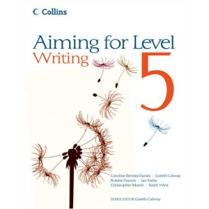 Level 5 Writing: Student Book (Aiming For)