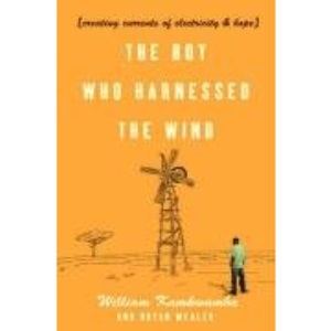 The Boy Who Harnessed the Wind