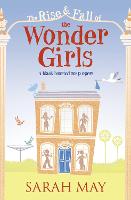 The Rise and Fall of the Wonder Girls