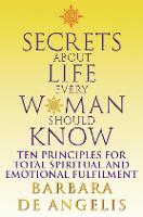 Secrets About Life Every Woman Should Know