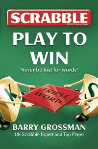 Collins Scrabble: Play to win!