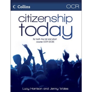 Citizenship Today - OCR Student's Book