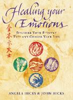 Healing Your Emotions
