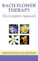 Bach Flower Therapy