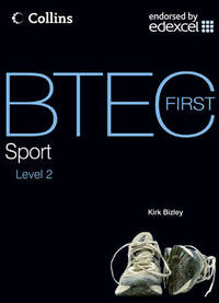 BTEC First Sport - Student Textbook