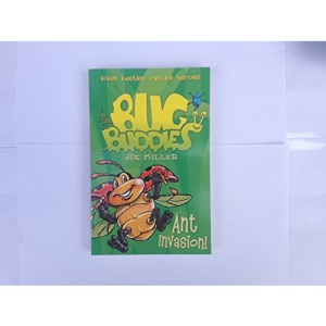 Ant Invasion / Tunnel Trouble (Bug Buddies)