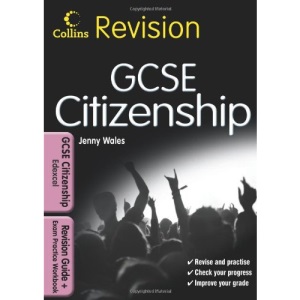 Collins Revision - GCSE Citizenship for Edexcel