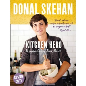 Kitchen Hero
