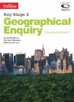 Geographical Enquiry Student Book 1