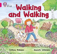 Walking and Walking