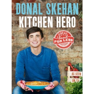 Kitchen Hero: Great Food for Less