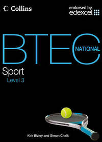 BTEC National Sport - Student Textbook