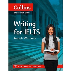 Collins Writing for IELTS