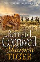 Sharpe’s Tiger