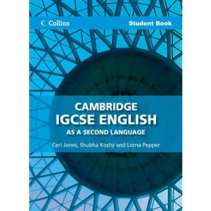 Collins Cambridge IGCSE - Cambridge IGCSE English as a Second Language Student Book