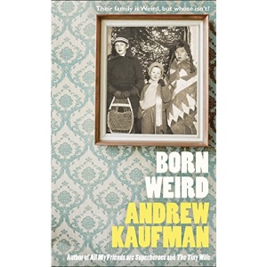 Born Weird
