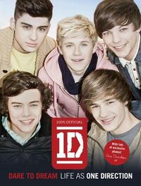 Dare to Dream: Life as One Direction (100% official)