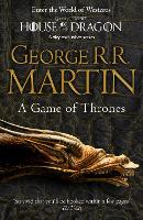 A Game of Thrones