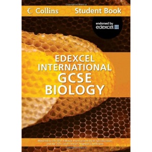 Edexcel International GCSE Biology Student Book (Collins Edexcel International GCSE)
