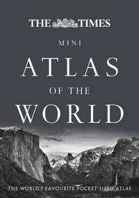 The Times Atlas of the World: Mini Edition