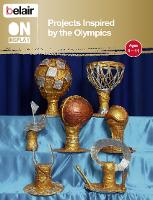 Projects Inspired by the Olympics